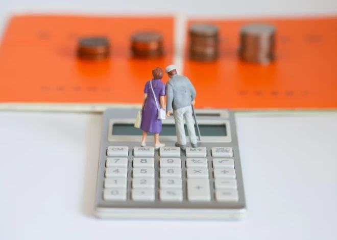 Visu valsts fondēto pensiju shēmas ieguldījumu plānu ienesīgums gada laikā bija pozitīvs