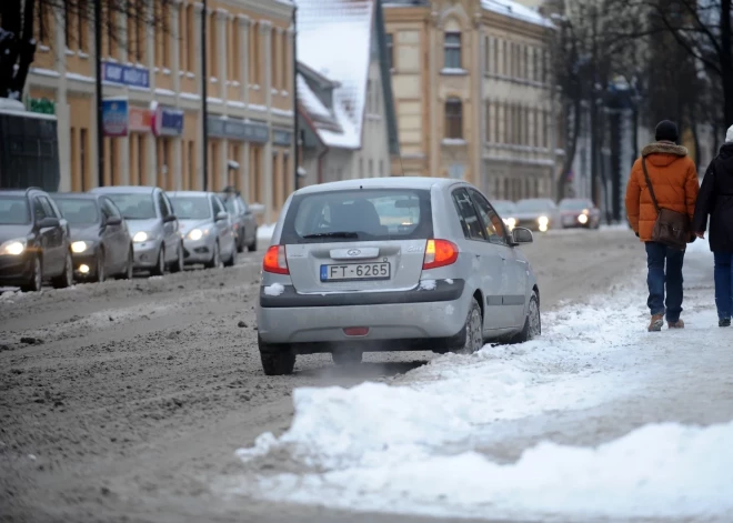 Мороз без ветра: синоптики предупреждают о скрытой опасности во вторник