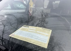 Svarīga informācija par iebraukšanas caurlaidēm Skaņākalna dabas parkā