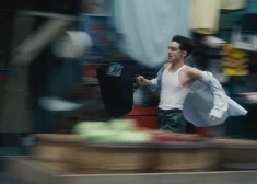 VIDEO: Avantūriska filma “Mārtijs Lieliskais” - ir jāsapņo tikai lielus sapņus