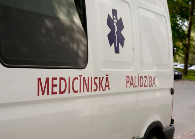  Pērn novembrī BKUS nomira pacients. Veselības inspekcija pieprasa dokumentus par bērna nāvi