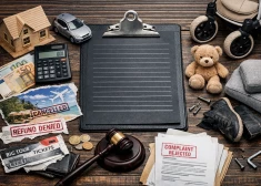 Черный список PTAC: эти 8 компаний "кинули" покупателей и попались