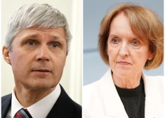 Inga Bērziņa rosinājusi aizliegt atceltajiem mēriem atkārtoti pretendēt uz šo amatu