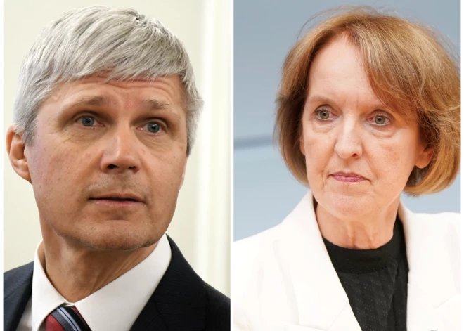 Inga Bērziņa rosinājusi aizliegt atceltajiem mēriem atkārtoti pretendēt uz šo amatu