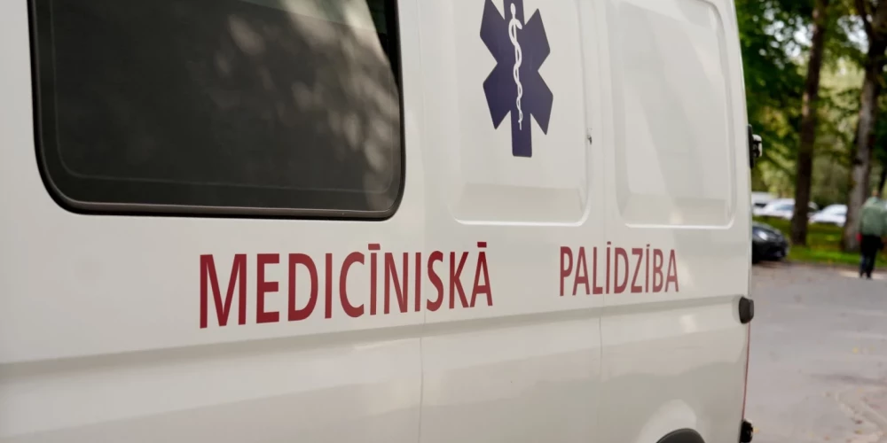 В ноябре прошлого года в больнице BKUS скончался восьмилетний пациент