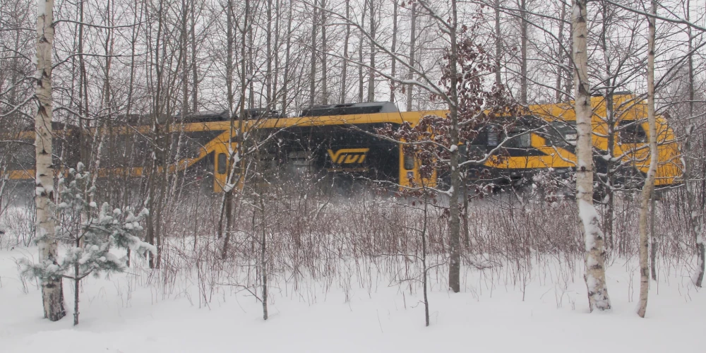 Пассажиров предупреждают о временной корректировке рейсов.