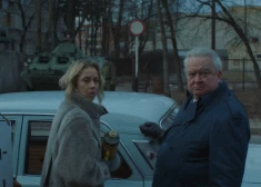 Šodien pirmizrādi piedzīvos režisora Karoļa Kaupiņa absurdā drāma "Janvāra gaisma"