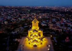 Ceļojumu apdrošināšana Gruzijā tagad ir obligāta