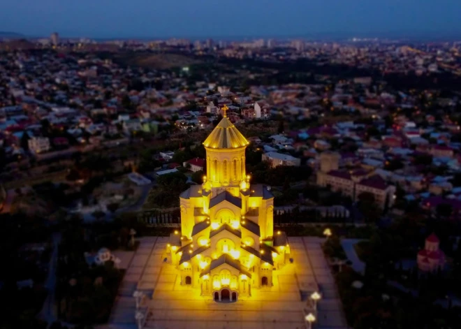 Ceļojumu apdrošināšana Gruzijā tagad ir obligāta
