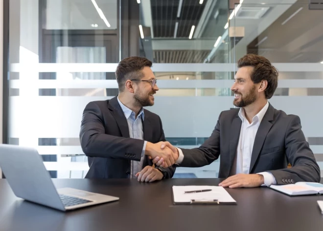 Самые уверенные в Балтии: пока соседи сомневаются, латвийские компании планируют расти