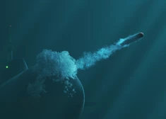 Защиту кабелей в Балтийском море поручат подводным дронам - они могут нести и оружие