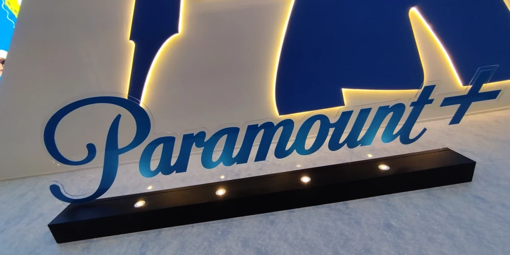 Delavēras tiesā iesniegtajā prasībā "Paramount" pieprasa papildu informāciju no "Warner Bros. Discovery" vadības saistībā ar tās lēmumu atbalstīt "Netflix" izteikto piedāvājumu.