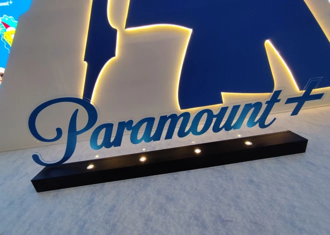 Miljardieru ķīviņš. "Paramount" iesūdz tiesā "Warner Bros. Discovery"