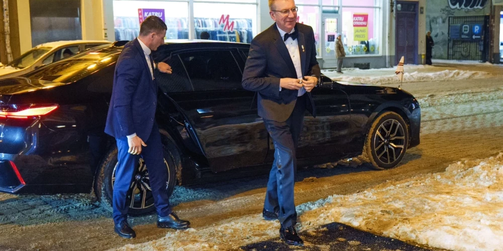 12 января 2026 года композитор Раймонд Паулс отметил свое 90-летие в музыкальном доме «Дайле».