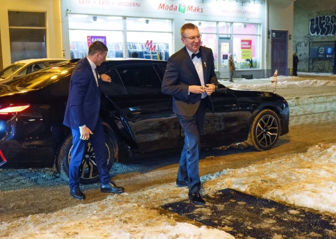 12 января 2026 года композитор Раймонд Паулс отметил свое 90-летие в музыкальном доме «Дайле».