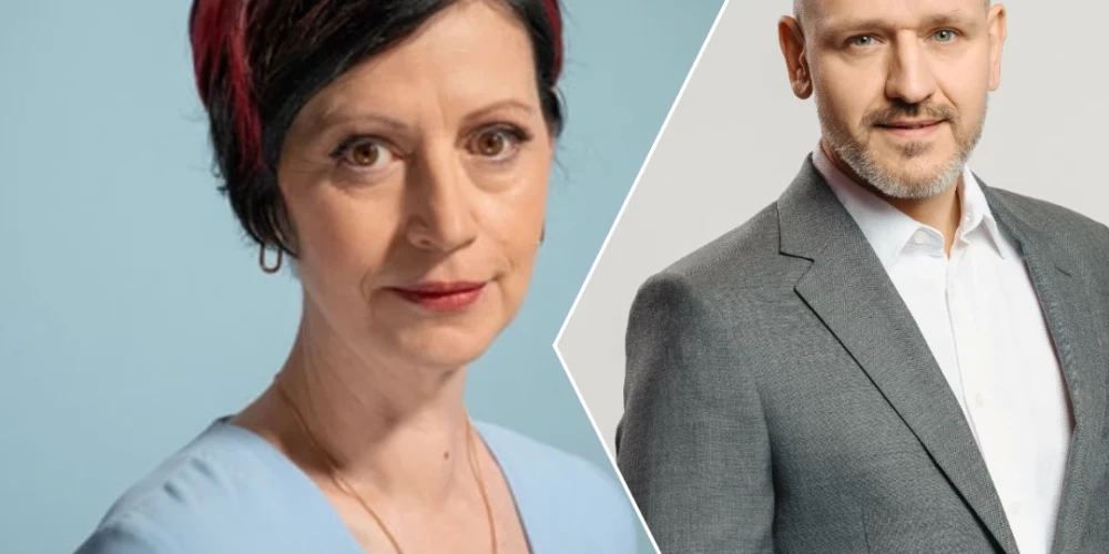 Aizvadītā gada nogalē pārtrauktas darba attiecības ar kanāla "360TV Ziņu" darbiniekiem Artu Skuju un Tāli Eipuru.