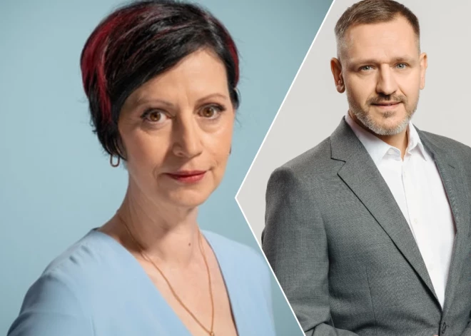 Arta Skuja un Tālis Eipurs zaudē darbu televīzijā