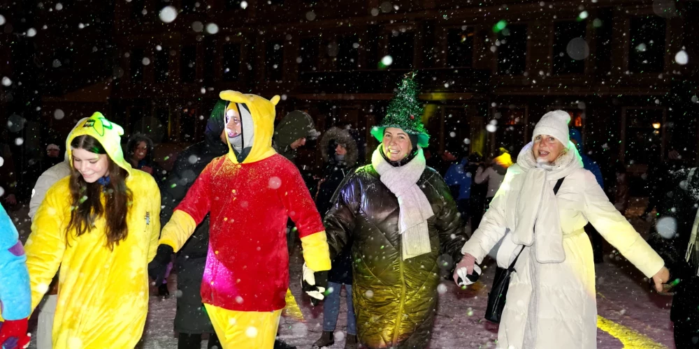 Иллюстративное фото.