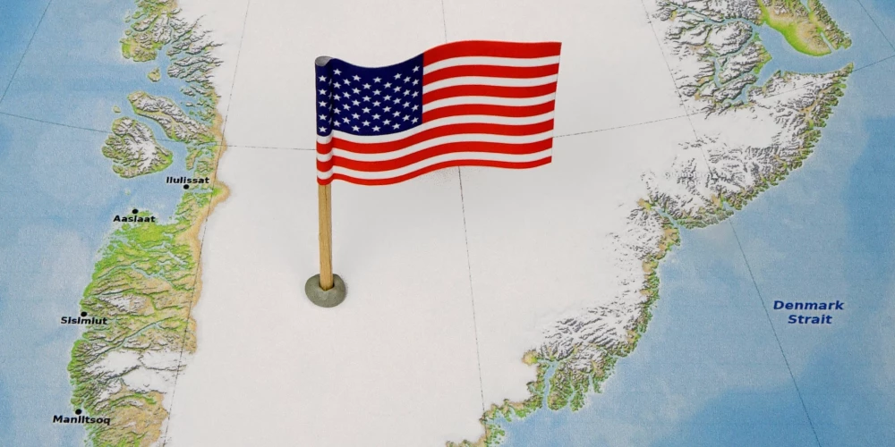 ASV prezidents Donalds Tramps apstiprinājis, ka viņam ir interese par iespēju, ka Savienotās Valstis no Dānijas varētu iegādāties Grenlandi.