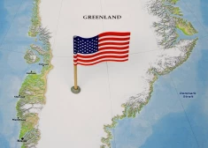 ASV joprojām vēlas iegūt Grenlandi – ASV Pārstāvju palātā iesniegts kāds likumprojekts