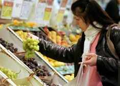 Latvijā gada vidējā inflācija pērn bija 3,7%