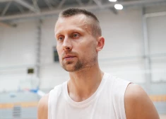 Mārtiņš Laksa atguvies no nopietna savainojuma un karjeru turpinās Polijā 