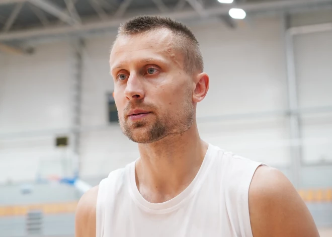 Mārtiņš Laksa atguvies no nopietna savainojuma un karjeru turpinās Polijā