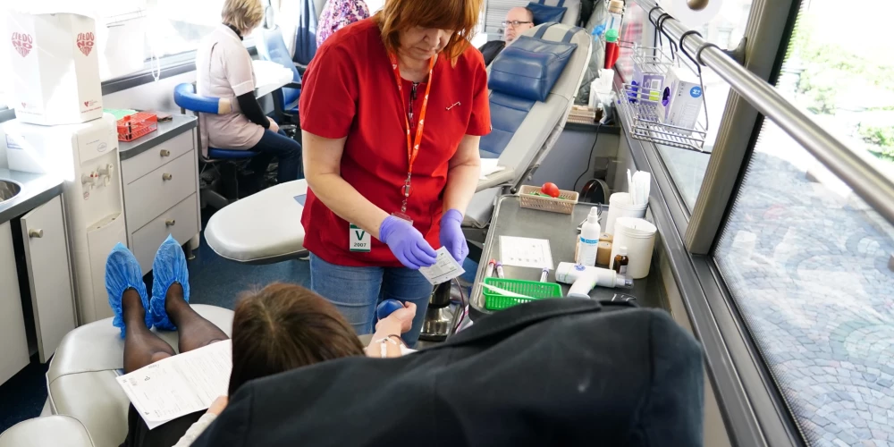 Иллюстративное фото.