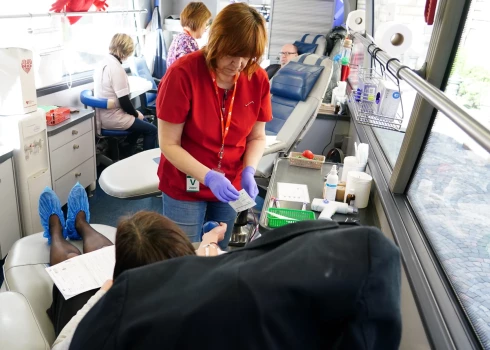 Иллюстративное фото.