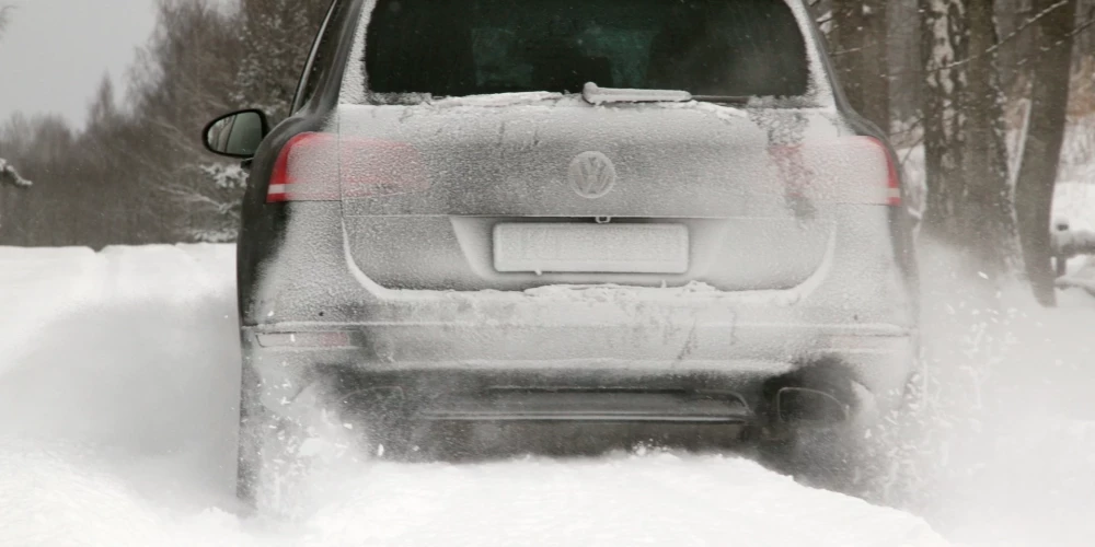 Ilustratīvs attēls.