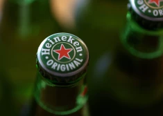 “Pienācis īstais brīdis” – "Heineken" izpilddirektors negaidīti atkāpjas no amata