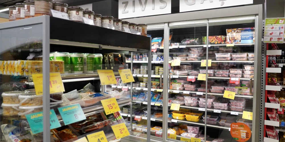 Что с ними не делай, цены норовят разбухать.