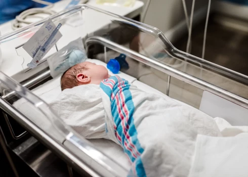 Иллюстративное фото.