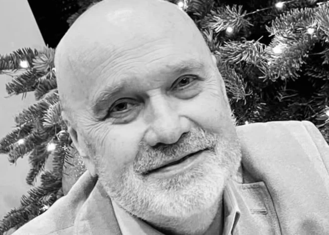 Mūžībā devies bijušais Saulkrastu novada domes priekšsēdētāja vietnieks Inesis Deniņš