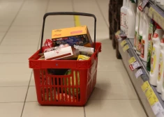 Šie produkti kļūst par greznību: ko inflācija izsvītro no mūsu iepirkumu groziem