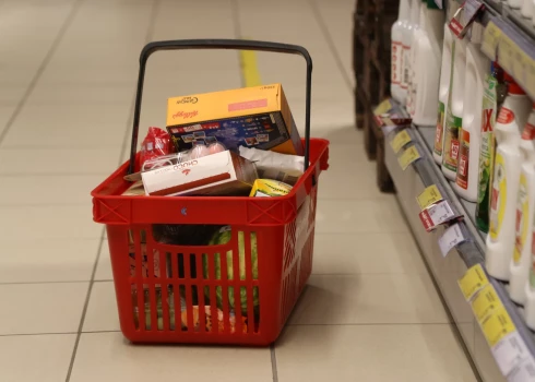 Latvijā gada vidējā inflācija pērn bija 3,7%. 