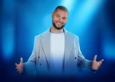 Emīls Balceris iesāk gadu jaunā ampluā - mūziķis kļūs par televīzijas šova vadītāju