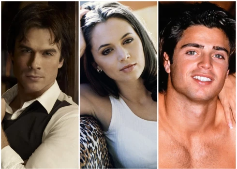 Ne visus aktierus vilina Holivudas spožums...