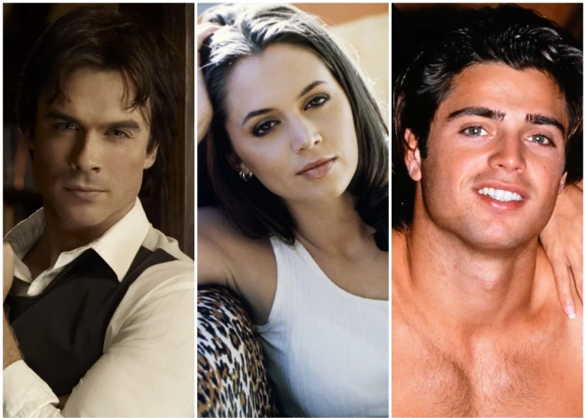 Kad Holivudas spožums vairs nevilina… zvaigznes, kas pēc slavas gadiem tagad izvēlas parastu darbu