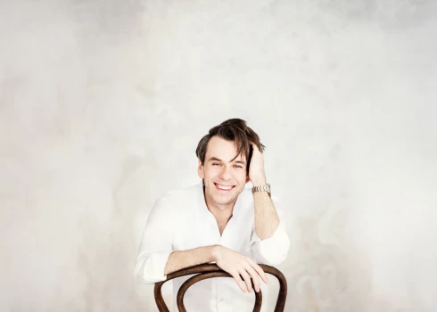 Тенор Бенжамен Бернхайм.