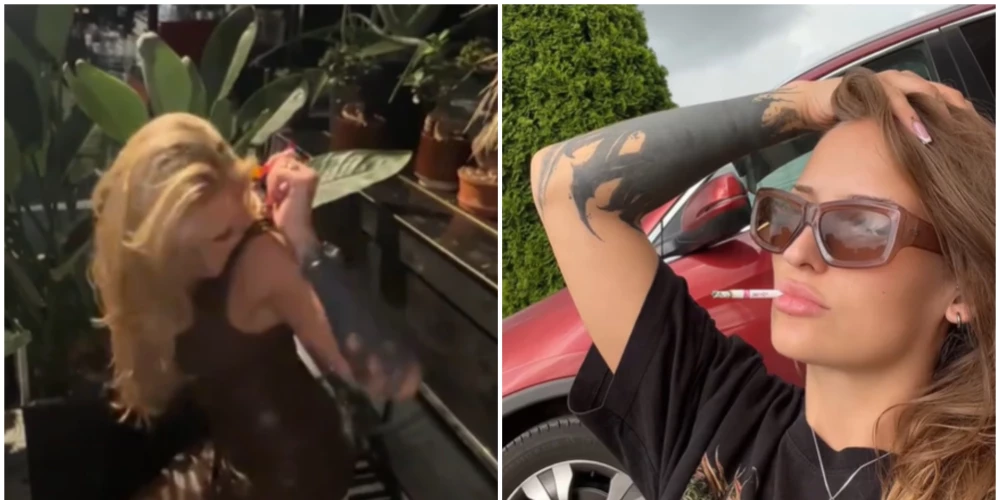 Doloresa izvēlējusies neparastu veidu, kā apsveikt Maestro Raimondu Paulu dzimšanas dienā.