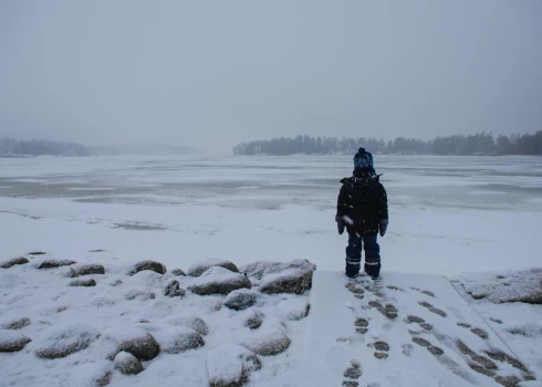 Иллюстративное фото.