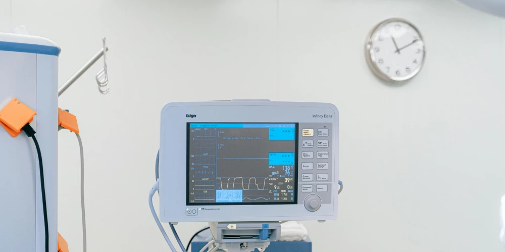 Ilustratīvs attēls.