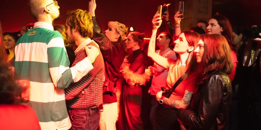 1 марта 2023 года на месте легендарного клуба Piens открылась новая квир-культурная площадка — Skapis.