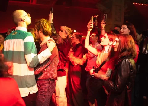 1 марта 2023 года на месте легендарного клуба Piens открылась новая квир-культурная площадка — Skapis.