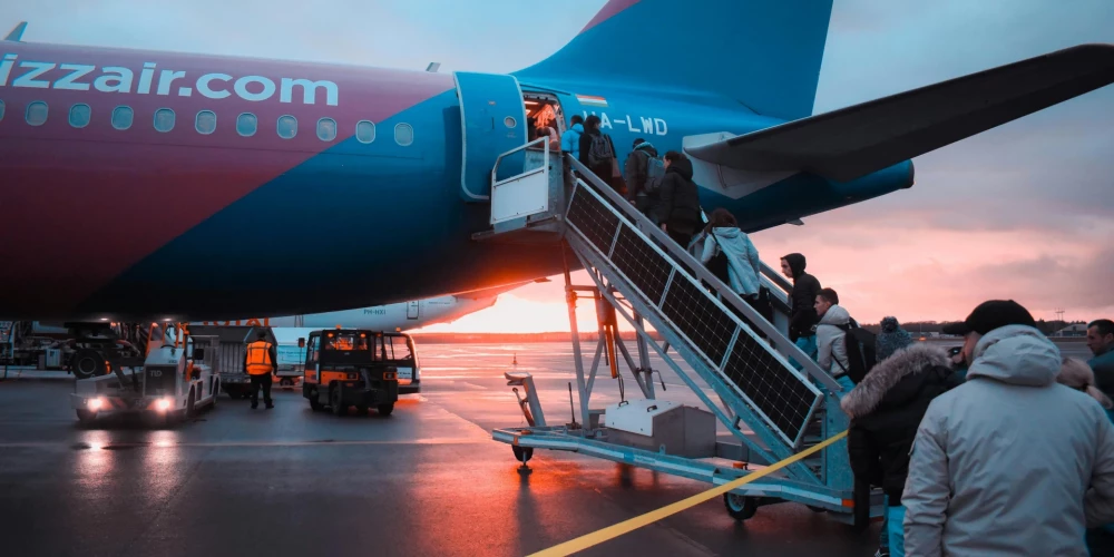 Ilustratīvs attēls.