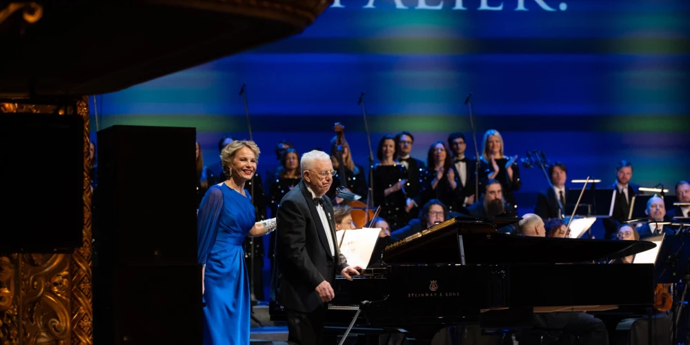 2026. gada 8. janvāŗī Latvijas Nacionālajā operā un baletā izskanēja Latvijas Radio 3 "Klasika" 30 gadu jubilejas koncerts.