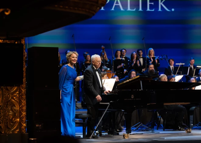 2026. gada 8. janvāŗī Latvijas Nacionālajā operā un baletā izskanēja Latvijas Radio 3 "Klasika" 30 gadu jubilejas koncerts.