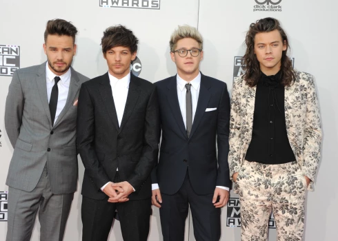 Grupa "One Direction" savulaik salauzu miljoniem fanu sirdis, kad paziņoja par šķiršanos.