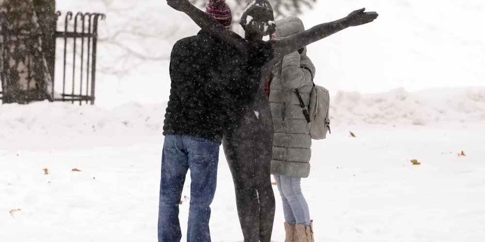 Ilustratīvs attēls.